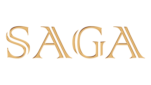 Saga Casino Royale Logo